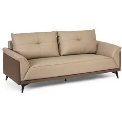 Sofa RUBY, 3 Plätze