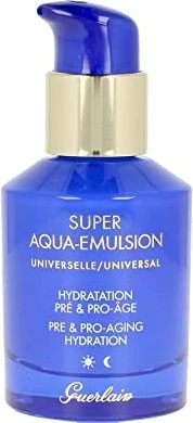 Guerlain Super Aqua Emulsion (50 ml, 24h Creme) (G061543)