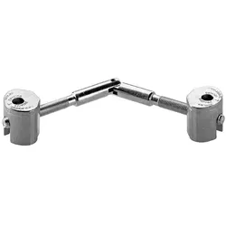 Hettich, Holzverbinder, Gehrungsverbinder VB 90-180 T Bohrung ø (Eckverbinder, 1 Stk.)