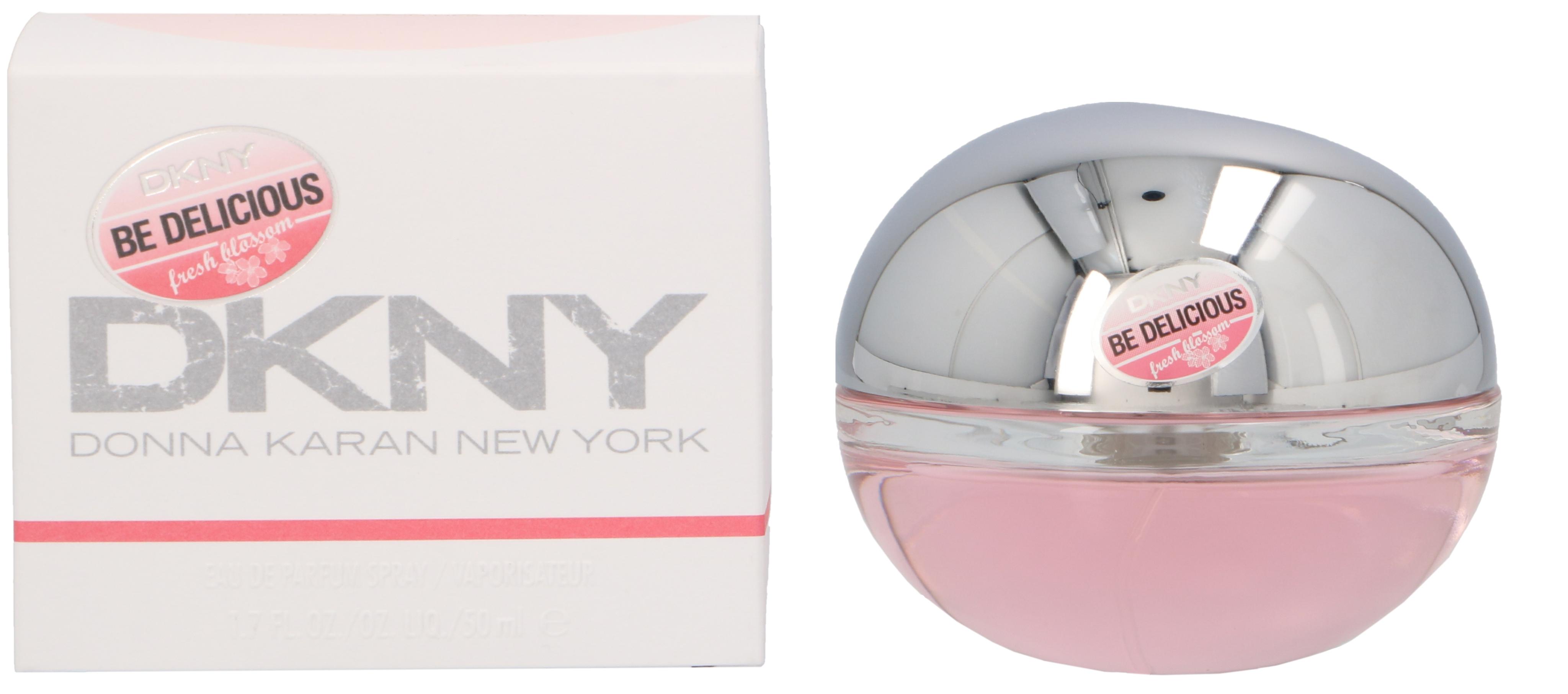 DKNY Be Delicious Fresh Blossom Edp Spray 50ml.