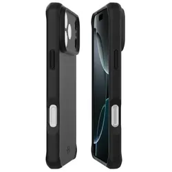 Mobilis 066098 Handy-Schutzhülle 16 cm (6.3") Cover Schwarz