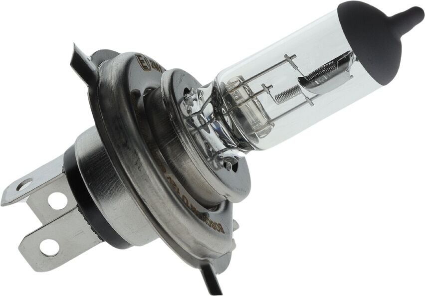 Bosch Glühlampe, Fernscheinwerfer Glühlampe Longlife Daytime 1987301054 H4 Für Toyota