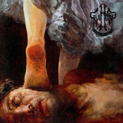 Born to Fall - Guillotine AD, Vinyl