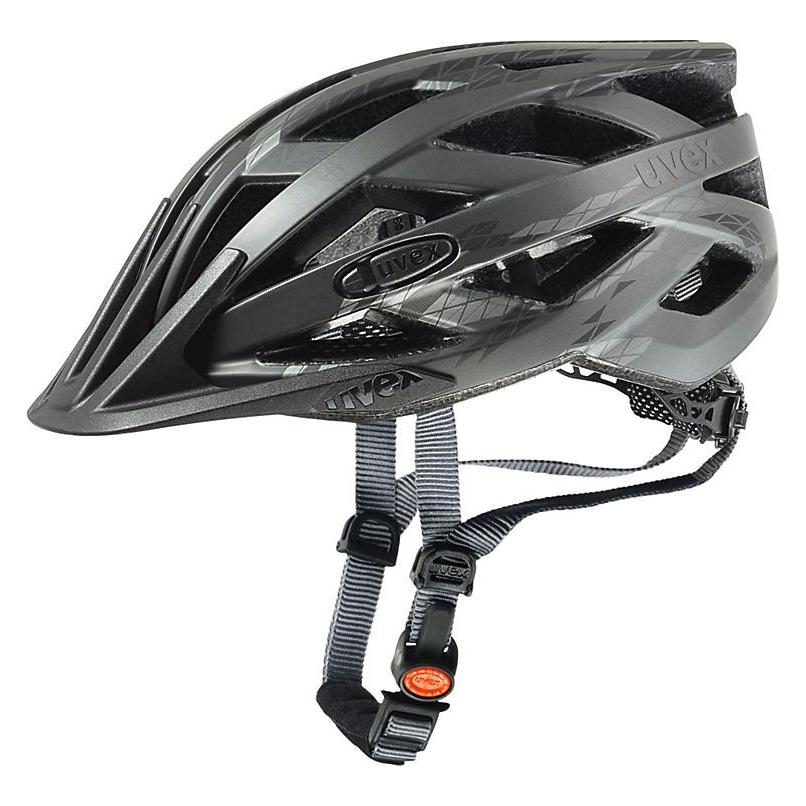 Uvex I-Vo CC (56 - 60 cm) (4104231117)