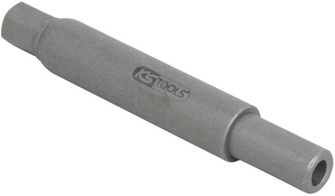10 mm Embouts spécial amortisseur profile D, 5,0 x 6,0 mm ; KS Tools (150.9445)