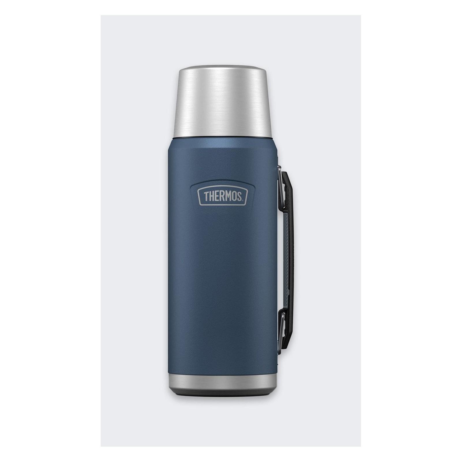 Thermos TermosIcon Getränkeflasche 1,2L Marineblau (1.20 l) (170083)