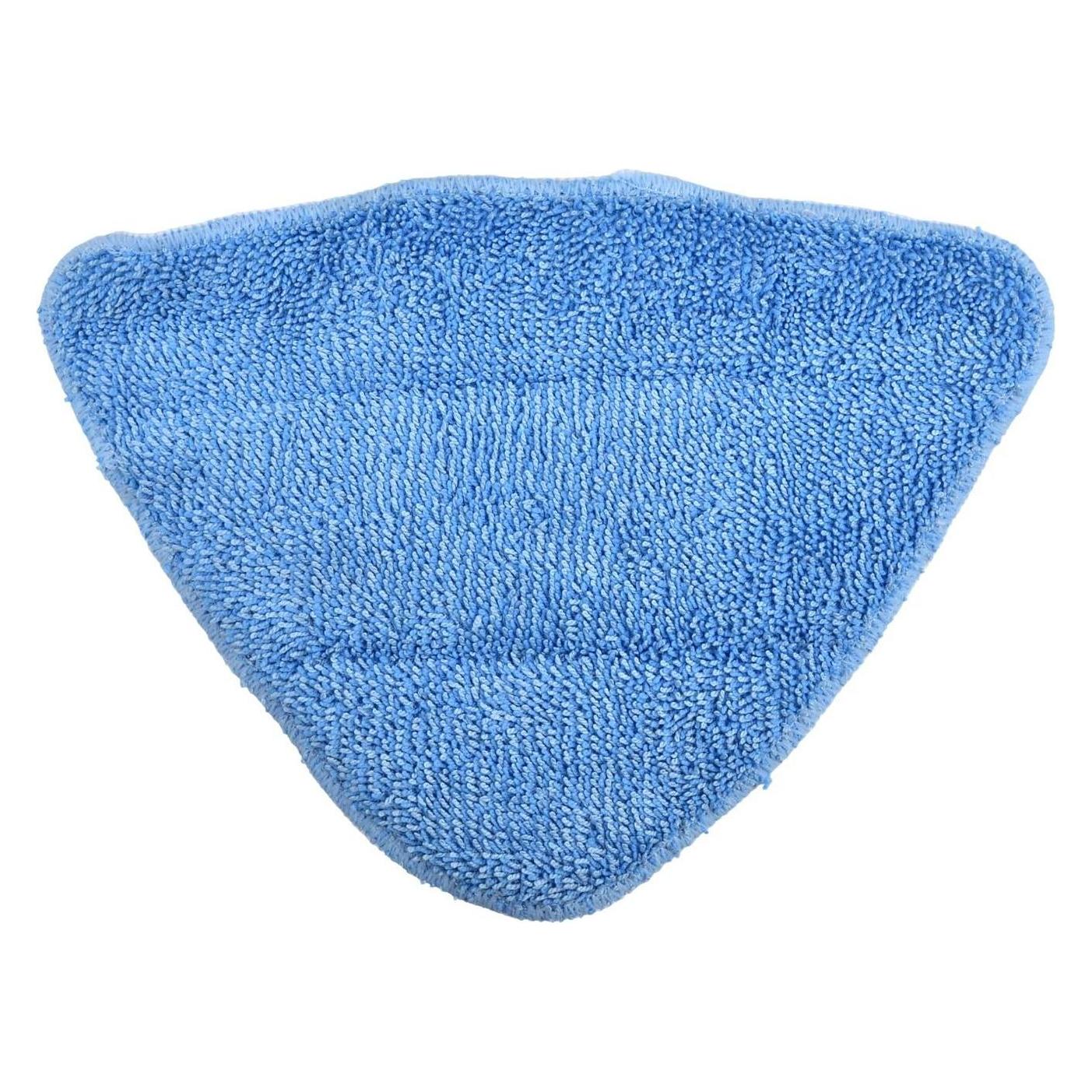 GEKO Bezüge für Dampfmop aus Mikrofaser 2 St. (2 Stk.) (GH01-101)