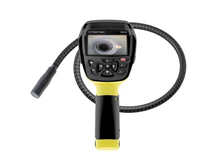 TROTEC Videoscoop BO26