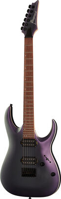 Ibanez RGA42EX-BAM Black Aurora Burst Matte