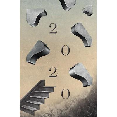 Wochenplaner 2020 im Taschenbuchformat, Taschenbuch von Christina Plener, Epubli, 978-3-7485-8330-1