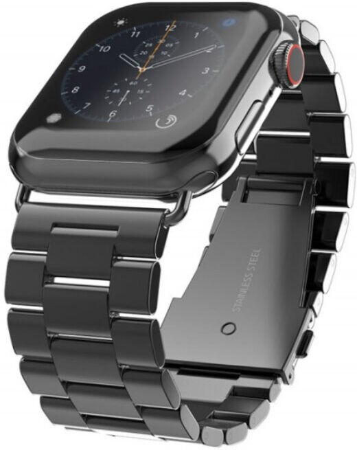 BRACELETE SWISSTEN METAL 38/40 PR
