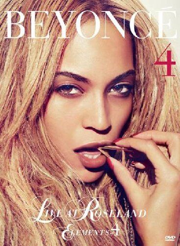 Beyoncé Knowles - Beyonce - Live at Roseland - Preis vom 11.10.2026 03:10:56 h