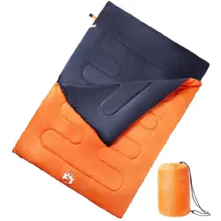 vidaXL, Schlafsack, (220 cm)