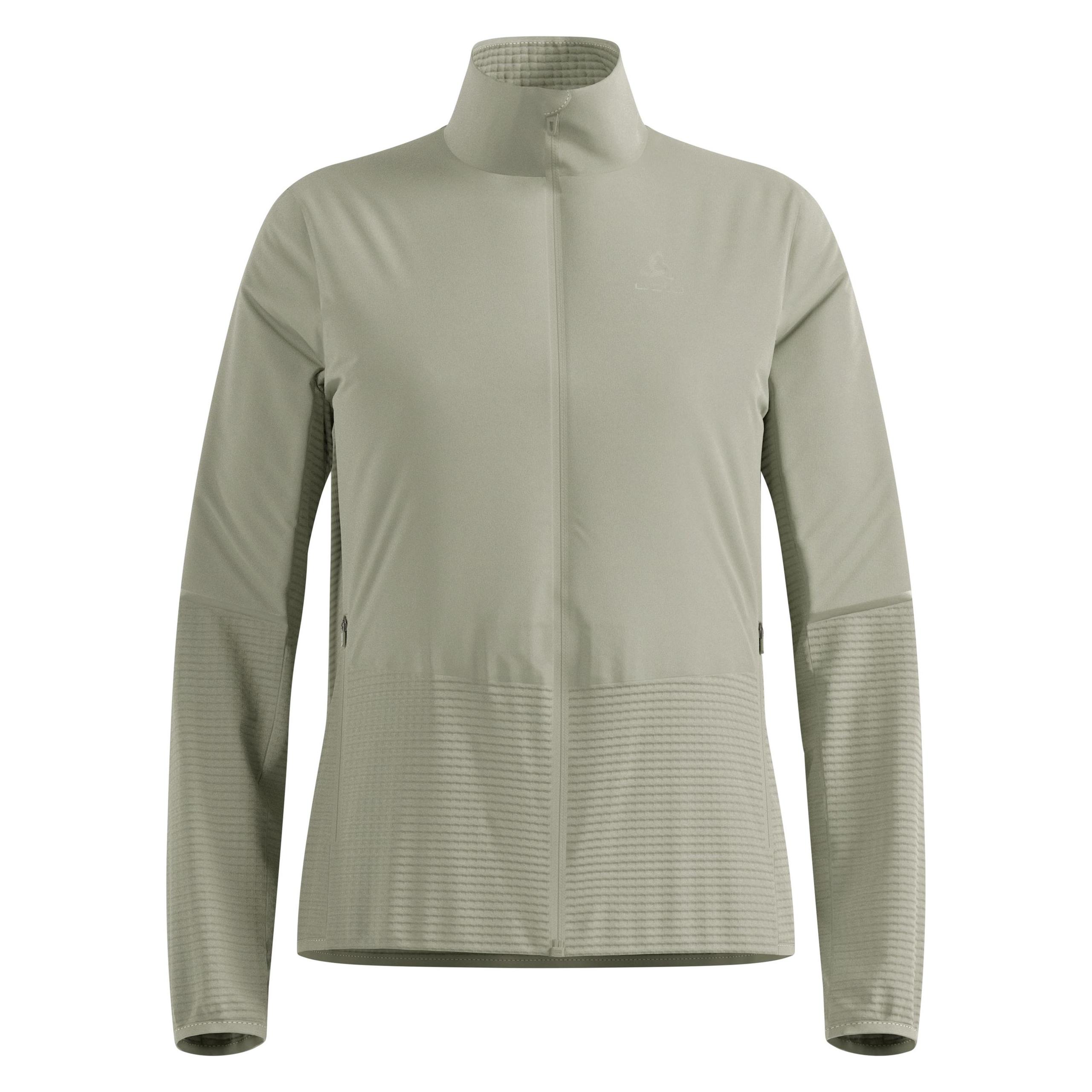 Odlo Essentials Insulator Hybrid-Laufjacke (XS) (31605110876XS)