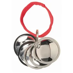 Trixie Trainings Discs | 5 Stück am Band - Hundetraining