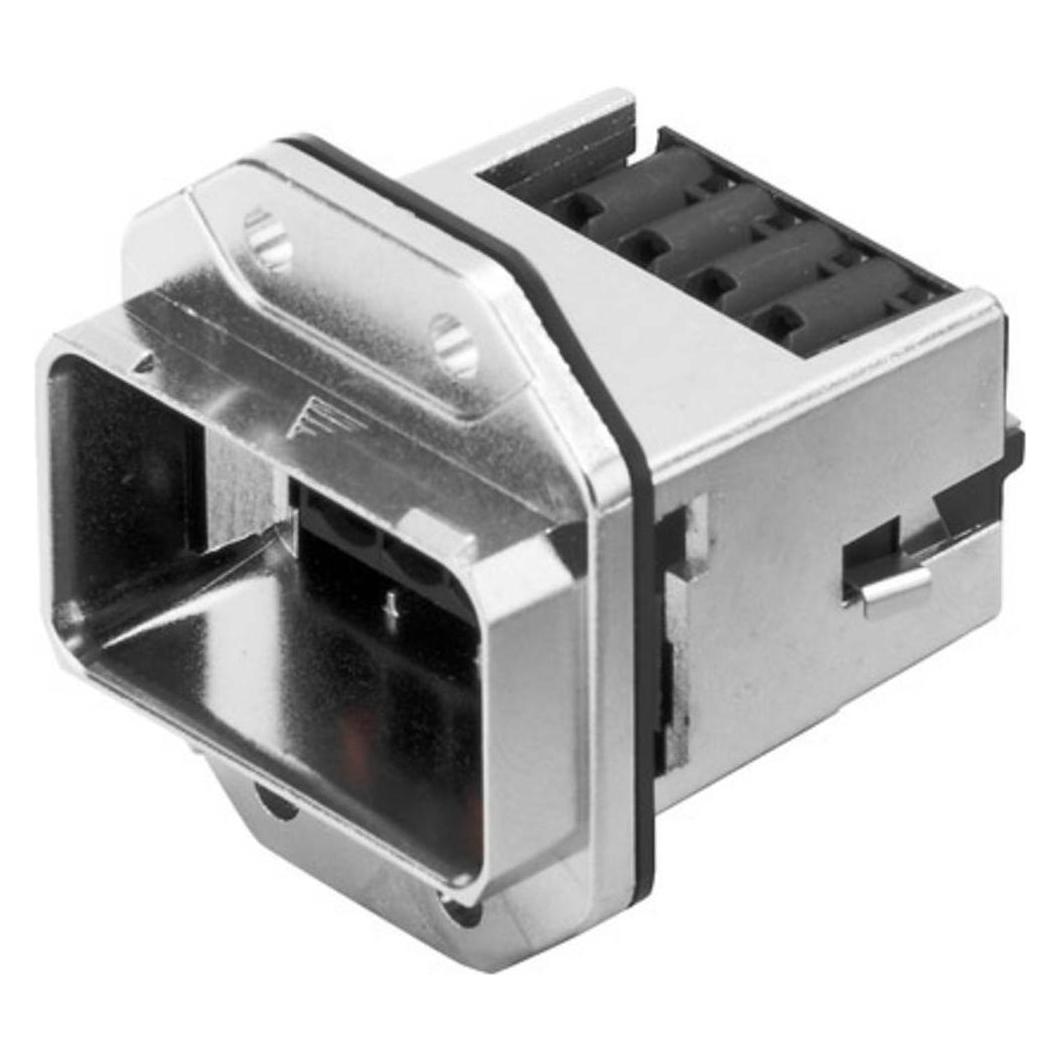 Weidmüller Ethernet Steady Tec IE-BSS-VAPM-24V (2493480000)