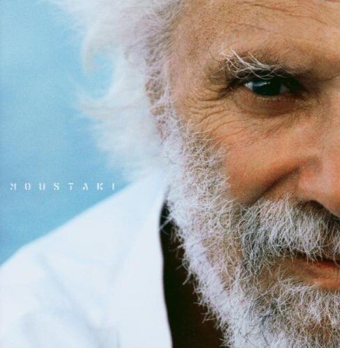 Georges Moustaki - Moustaki - Preis vom 06.10.2026 07:26:00 h