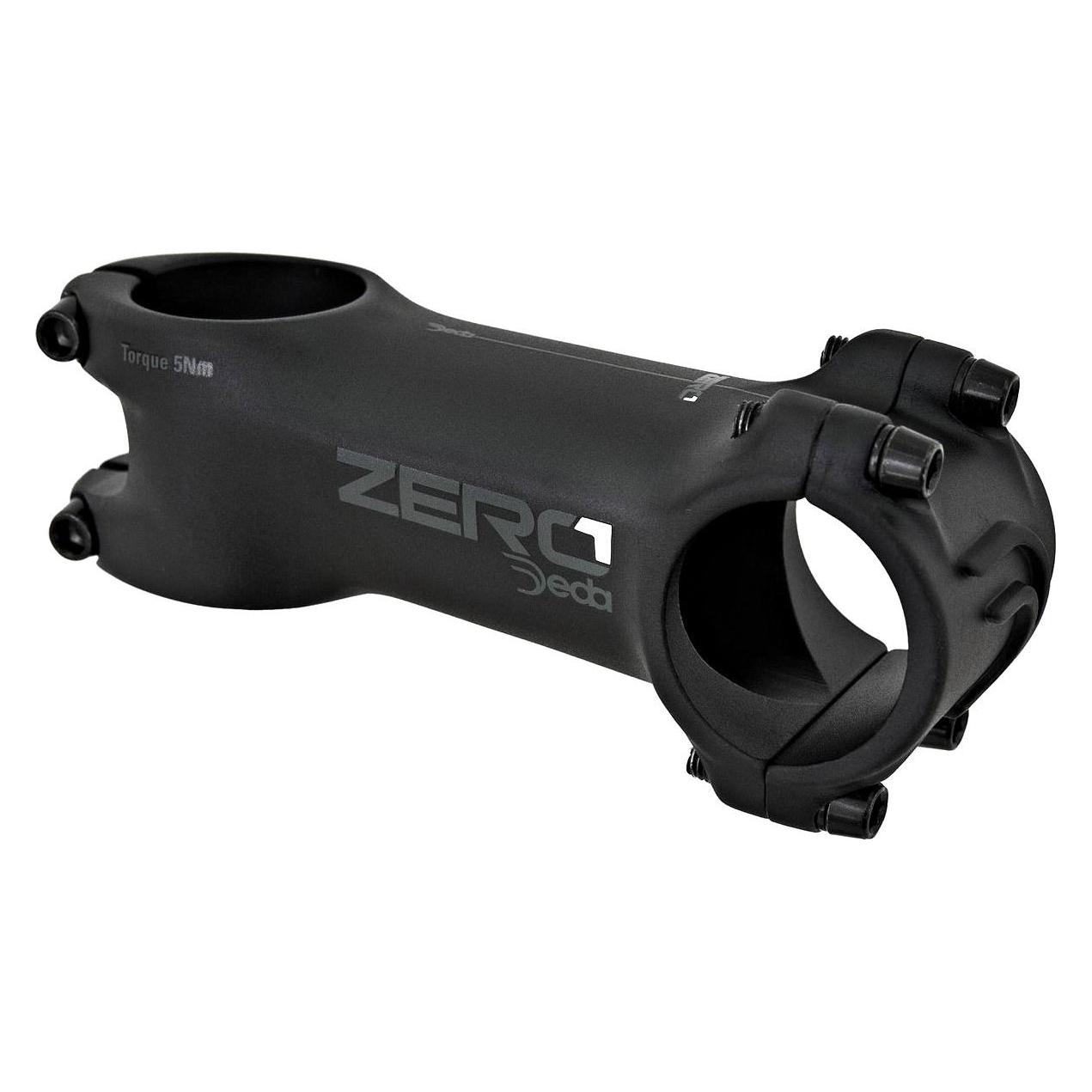 Deda Elementi Zero1 31.7 Vorbau (80 mm, 31.70 mm) (379471)