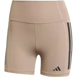 ADIDAS Damen Tight OPT 3S 1/4, Größe XS in Blau Blau