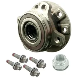 Radlagersatz SKF VKBA 6659 für Jeep Cherokee