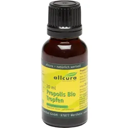 Propolis Bio Tropfen 20 ML