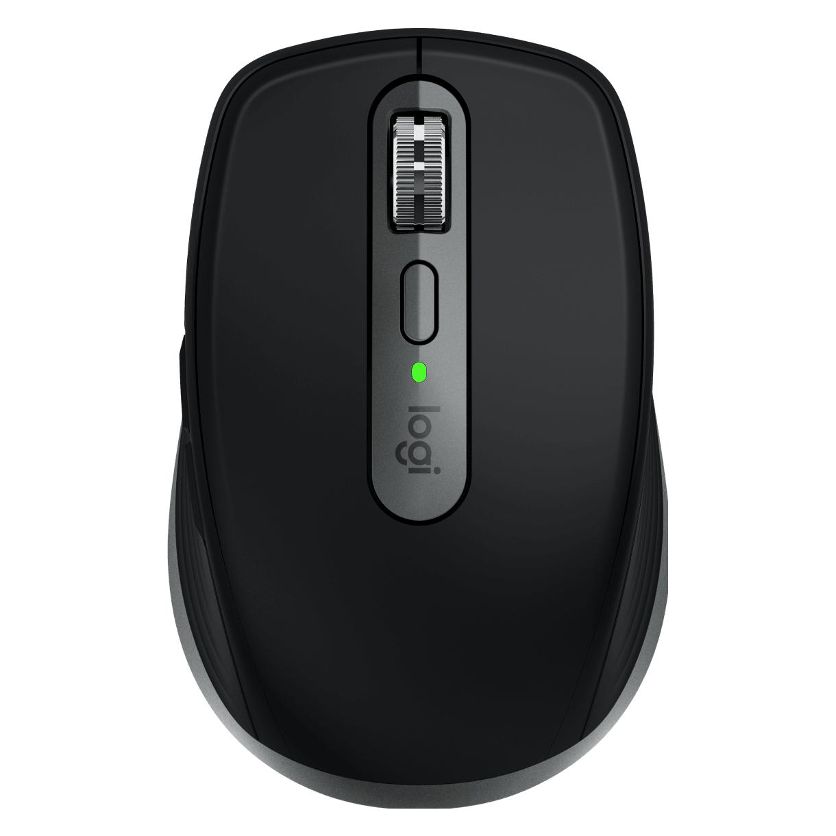 Logitech MX Anywhere 3S for Mac (Kabellos) (910-006947)