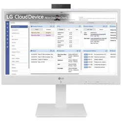 LG 24CR671N-2P All-in-One Thin Client 60,5 cm (23,8 Zoll)