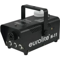Eurolite N-11, Nebelmaschine