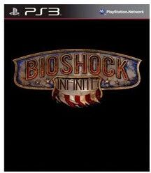 Sony - BioShock Infinite (Sony PS3) [Import UK] - Preis vom 09.10.2026 07:28:09 h
