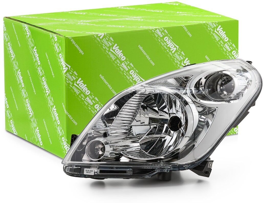 VALEO 043676 Koplamp