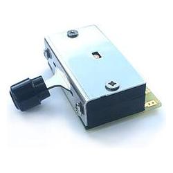 Free-Way Switch 3B3-01, black barrel tip (47808011)