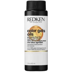 Redken Color Gels Oils 6NCh 6.15 Ganache 3x60ml