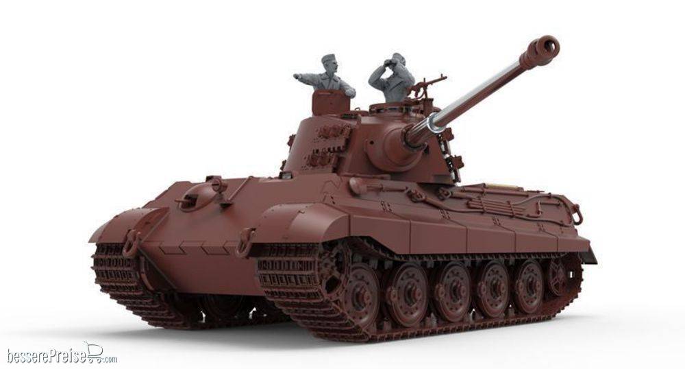 MENG-Model TS-031
