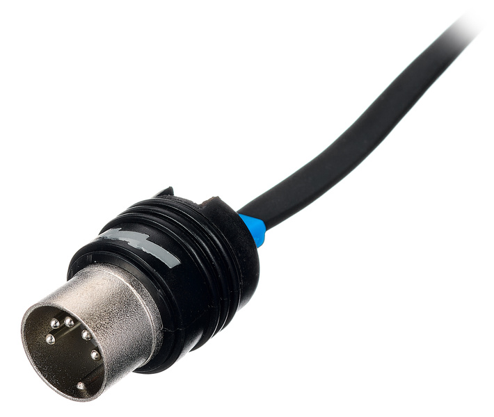 EBS MIDI-28