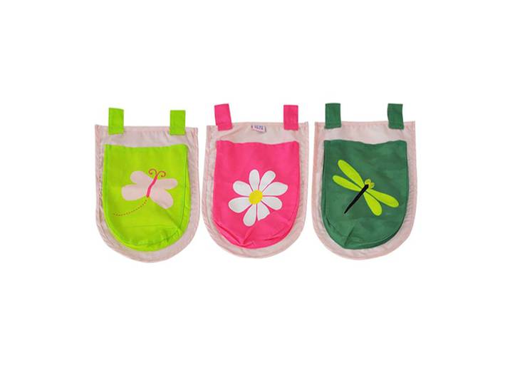 Betttaschen Spring Pino