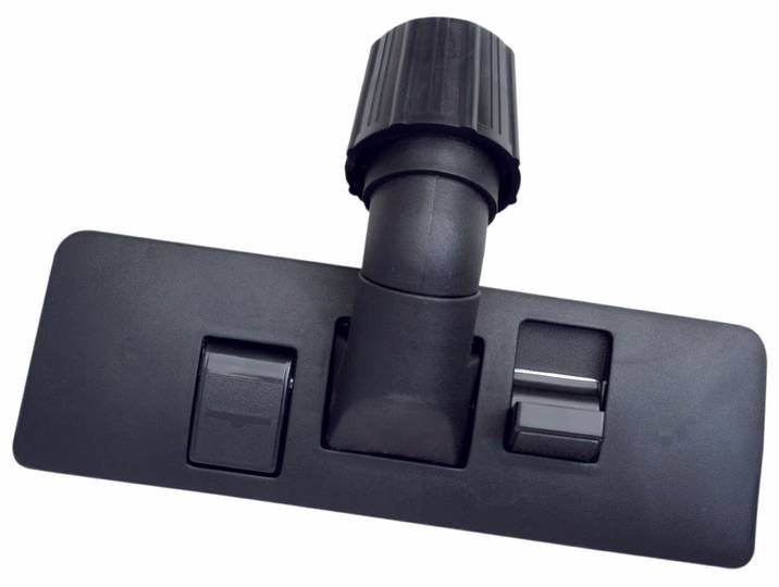 Novamatic Hartbodendüse universal – Staubsauger Düse/Staubsauger Bürste