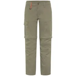 Gardena Damen Zip-Off-Hose Arbeitshose Bundhose Multifunktionshose Gr. 36