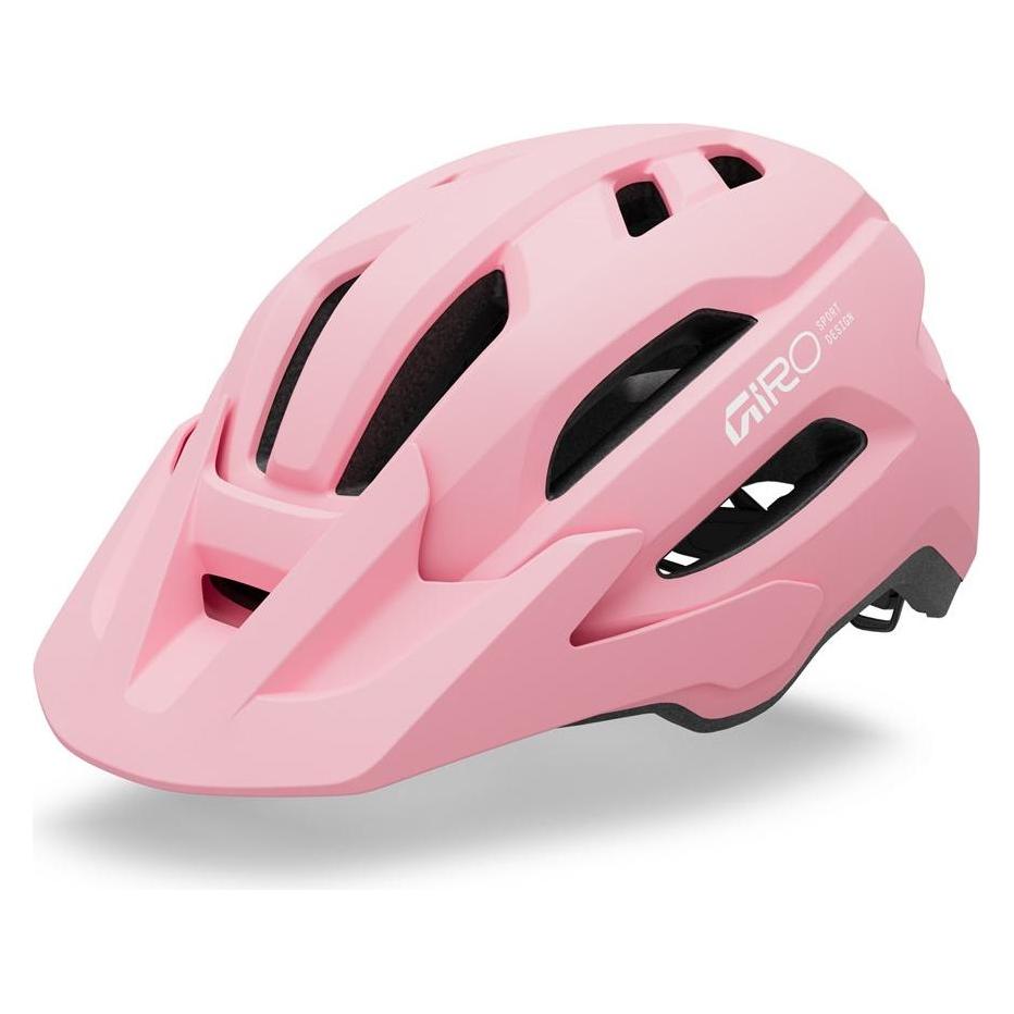 Giro Fixture II Y matte light pink UY (50 - 57 cm) (39346-211-UY)