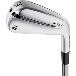 TaylorMade P.DHY Eisen 2024 - RH / Custom / Custom