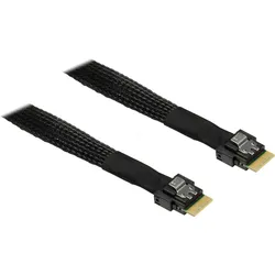 IT88885671 - MiniSAS SFF-8654 4i > MiniSAS SFF-8654 4i, 0,7 m