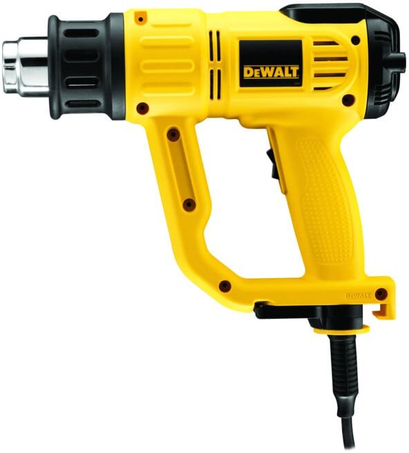 Pistolet thermique DEWALT D26414-QS (D26414-QS)