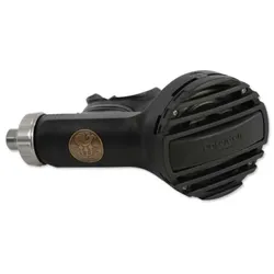 Poseidon - Stufe Jetstream - Farbe: Schwarz