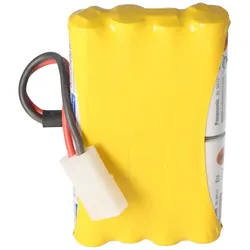 AccuCell TONKA Nachbau Akku RC Racing AkkuPack Akku NiMH mit 9,6 Volt und 2000mAh