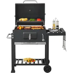 GRILLWAGEN Arnad