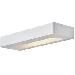 ROSSINI ILLUMINAZIONE Helios LED-Wandleuchte 13W doppelte Emission IP54 3000K Weiß – Rossini