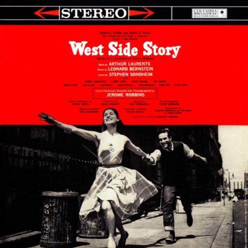 Ost - West Side Story - Preis vom 11.10.2026 03:10:56 h