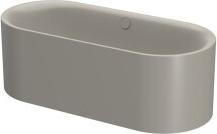 BETTE 3465-416CFXXS Badewannen Oval Lux Oval Silhouette