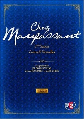 Claude Charbol - Chez maupassant vol 2 [FR IMPORT] - Preis vom 11.10.2026 03:10:56 h