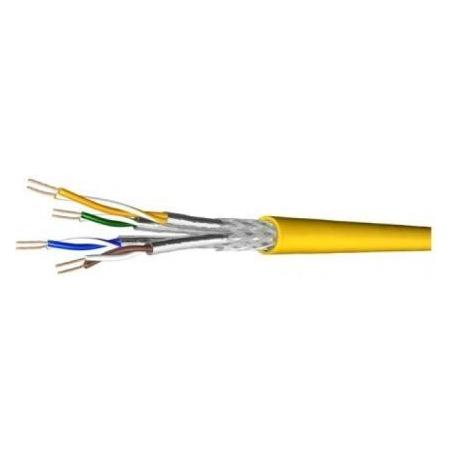 Draka DRMC Datenkabel flex Cat7 1000MHz Dca (S/FTP, CAT7, 500 m) (60109048)