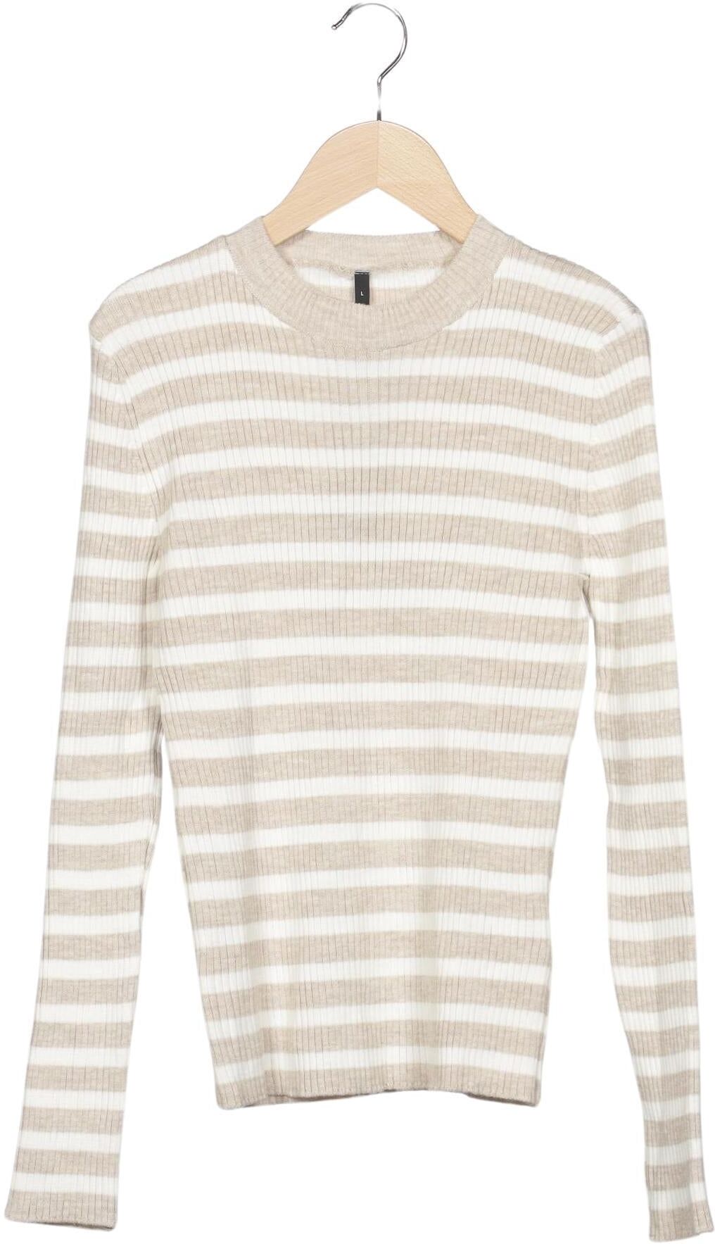 Trendyol Damen Pullover, Mehrfarbig, Gr. L, Synthetik - Second Hand